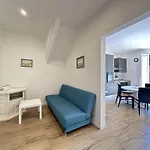 Suite Borgo Verde-5 Minutes From The Station