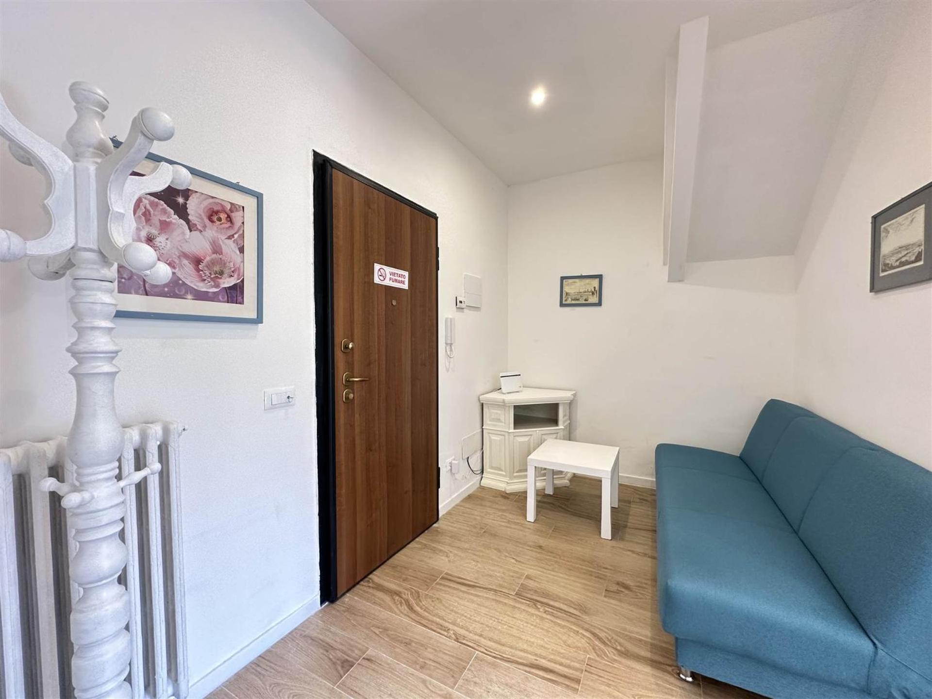 Apartamento Borgo Verde-5 Minutes From The Station