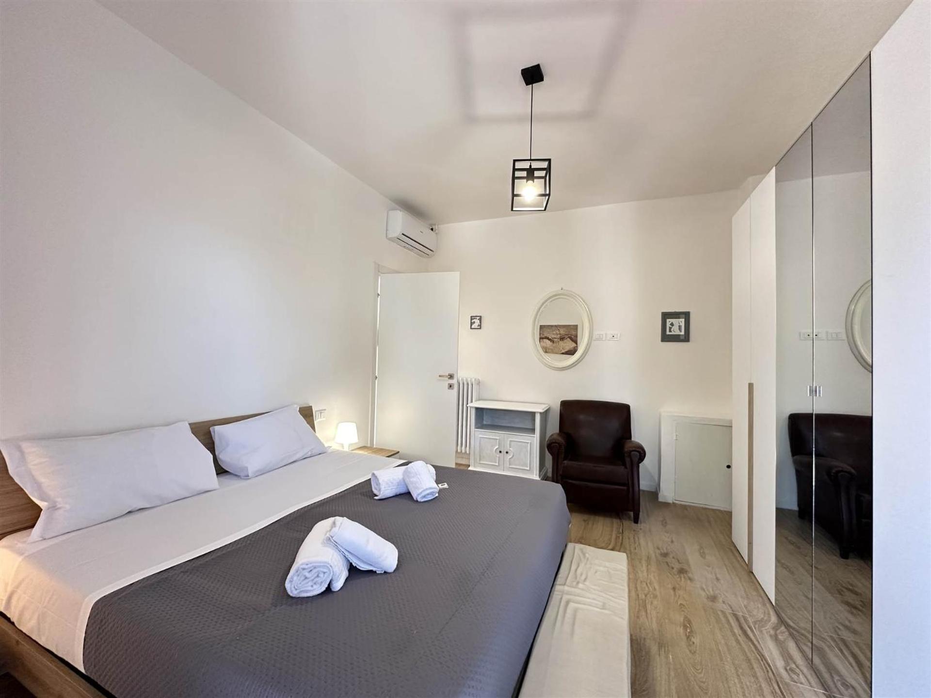 Borgo Verde-5 Minutes From The Station Apartamento Florencia