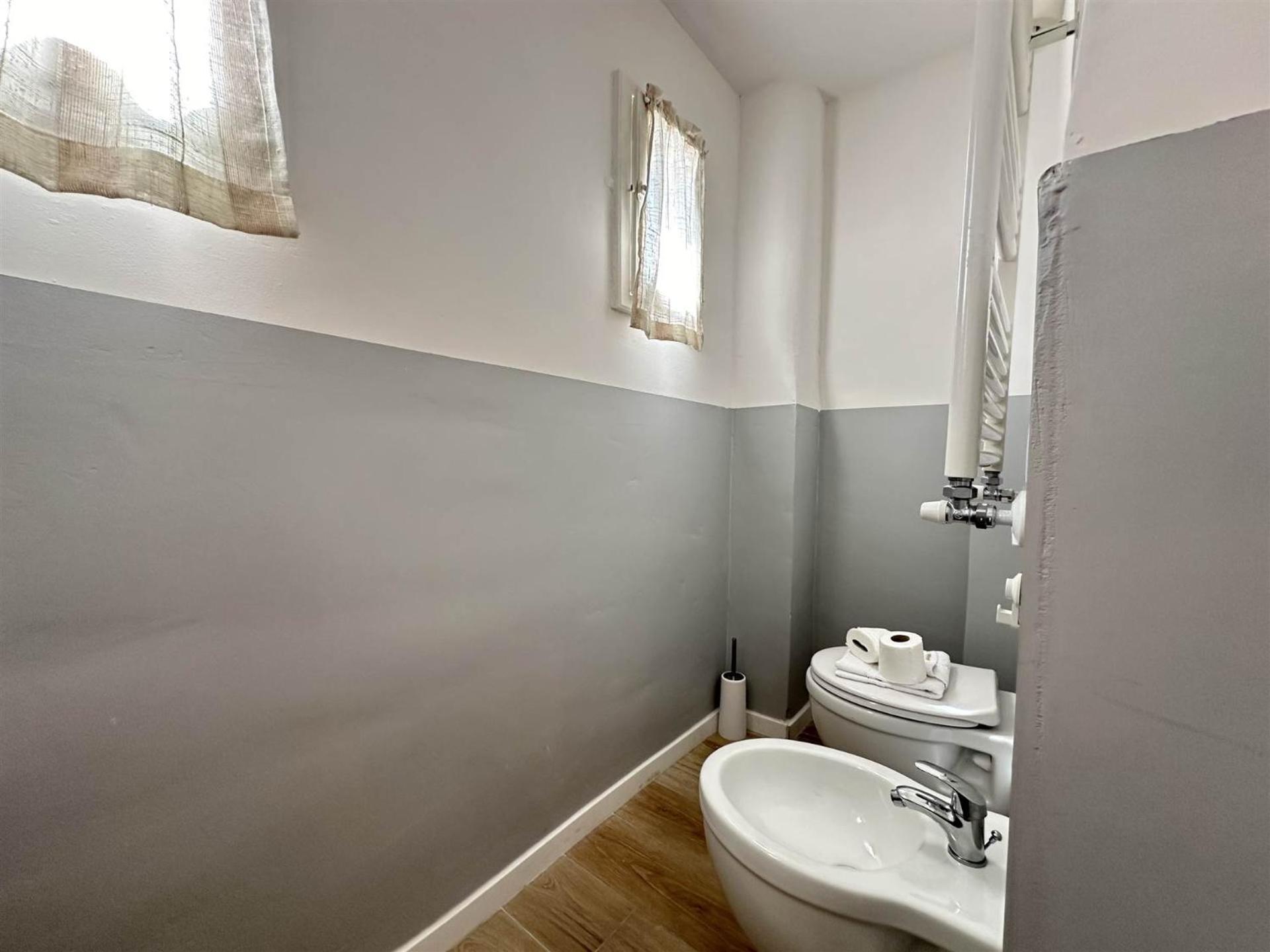 Borgo Verde-5 Minutes From The Station Apartamento Florencia