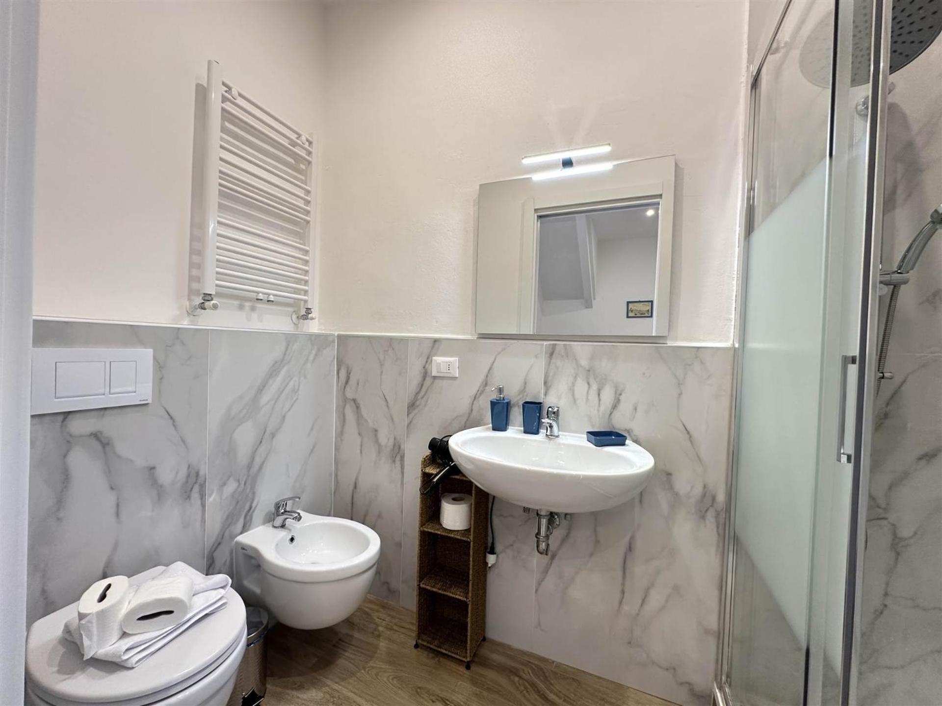 Apartamento Borgo Verde-5 Minutes From The Station