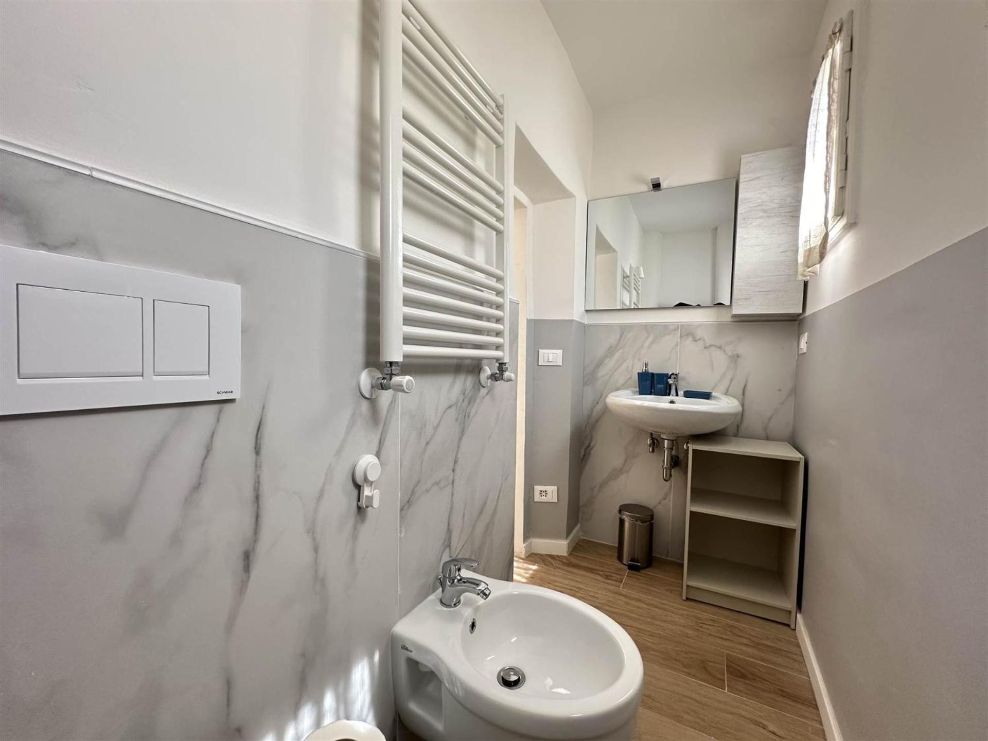 Borgo Verde-5 Minutes From The Station Apartamento