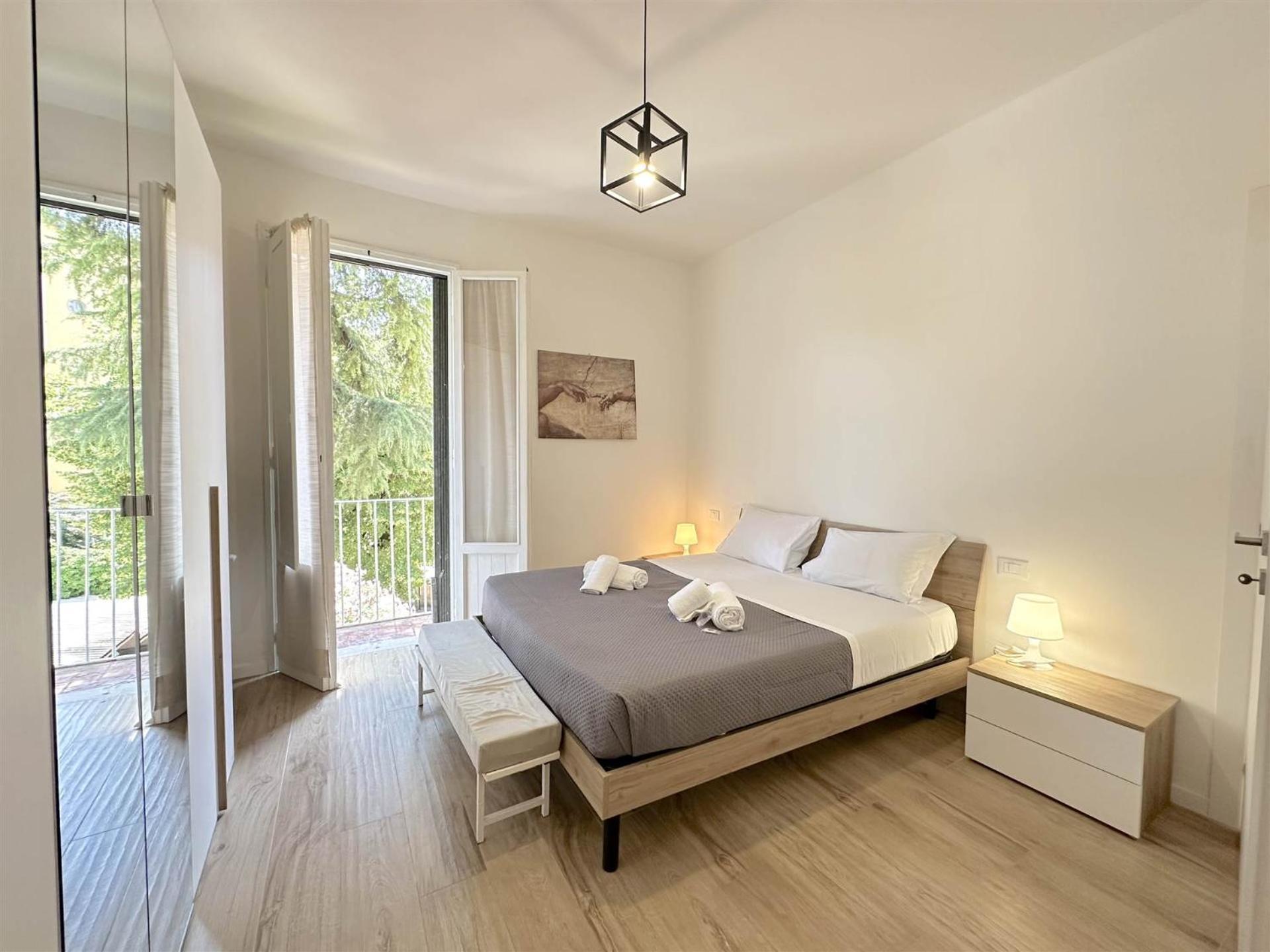 Borgo Verde-5 Minutes From The Station Florencia