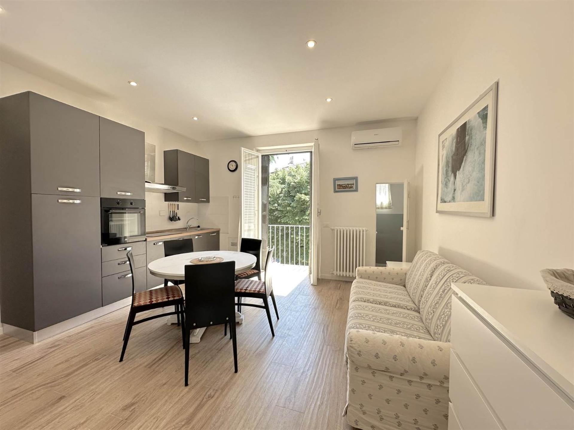 Apartamento Borgo Verde-5 Minutes From The Station *